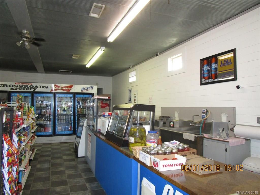 1892 Highway 71, Ringgold, LA 71068